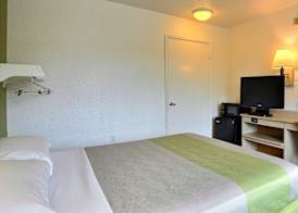 Motel 6-Tumwater, WA - Olympia 3