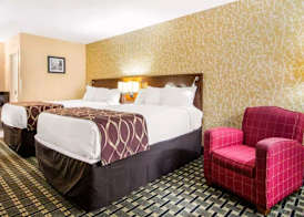 Quality Inn Toccoa 5
