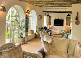 Ashbourne Country Escape Hazyview 4