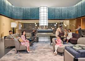 InterContinental Hotels KAOHSIUNG by IHG 3
