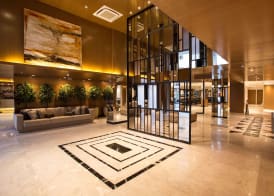 Royal Regency Palace Hotel 2