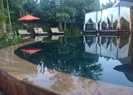 Residence Indochine Suite 4