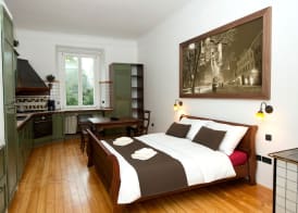 Zois Apartments 4