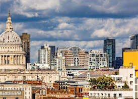 Novotel London Blackfriars 3