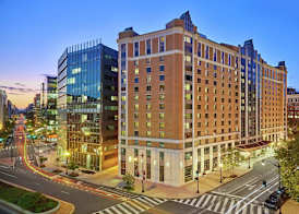 Embassy Suites by Hilton Washington DC Convention Center 3