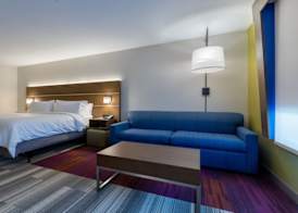 Holiday Inn Express & Suites MARION by IHG 4