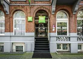 ibis Styles Amsterdam City 2