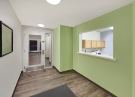 WoodSpring Suites Des Moines Pleasant Hill 3
