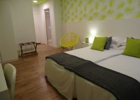 The Hotel 592 - Adults Only 2
