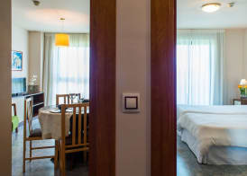 Apartamentos Dunas de Liencres 5