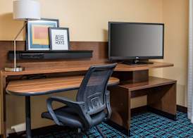 Fairfield Inn & Suites Ashland 4