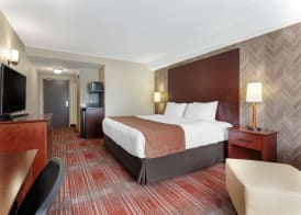 Best Western Plus Muskoka Inn 4