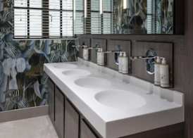 The Heyford Hotel 2
