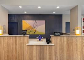 Spark by Hilton El Paso University 5