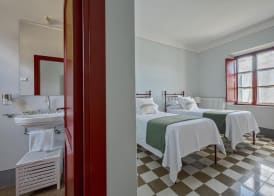 RICASOLI, Brolio Agriroom 4