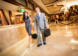 Silver Legacy Reno, A Caesars Destination 3