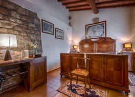 Villa Campestri Olive Oil Resort 5