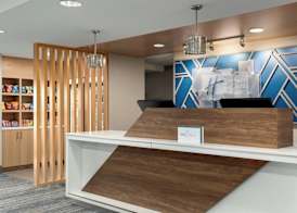 Holiday Inn Express & Suites NORTH FREMONT by IHG 2