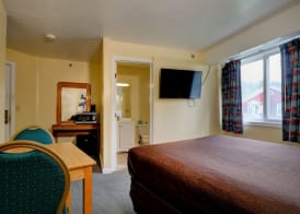 Classic Inn 3