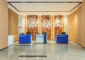 Holiday Inn Express Qinhuangdao Haigang by IHG 2