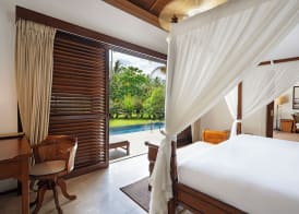 The Residence Zanzibar 2