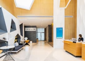 Atour Hotel Chongqing Jiefangbei 5