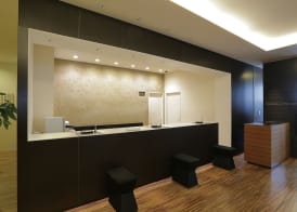 Akihabara Washington Hotel 3