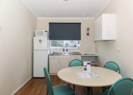 Scarborough Apartments 4