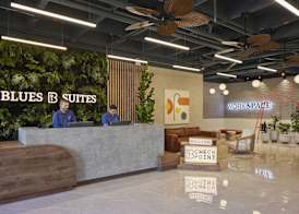Blues Suites Medellín 2