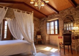Casa Rural as Bentinas 5