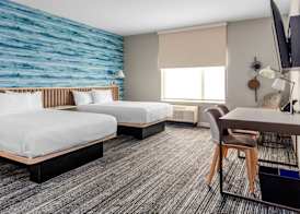 TownePlace Suites by Marriott Chesterfield 5