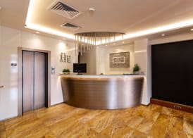 Hotel Elisabeth Due 4
