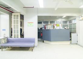 ARK Hostel City Center Manila 4
