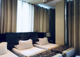 Hotel Kompleksi Arifi 4