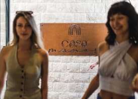 Casa Manor Boutique Hotel 4
