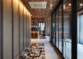 Susukino Granbell Hotel 4