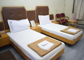 Hotel Pearls 5