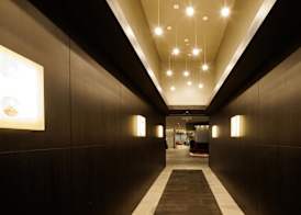 HOTEL AMANEK Osaka Namba 3