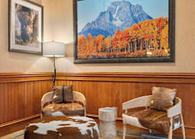 Wyoming Inn of Jackson Hole 4