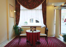 Alexiou Hotel 2