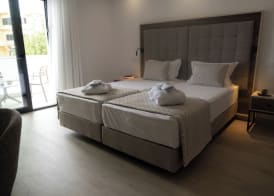 Ria Formosa Guest House 5
