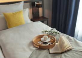 Candlewood Suites AUGSBURG by IHG 4