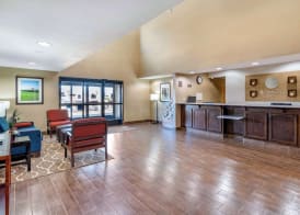 Comfort Inn Fremont 3