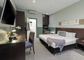 Vulcan Hotel Sydney 4