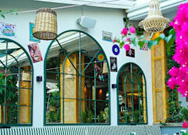 Yeshill Boutique Hotel 2