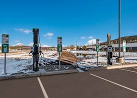 Hampton Inn By Hilton Williams 2