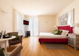 Relais Clivo Vaticano 2