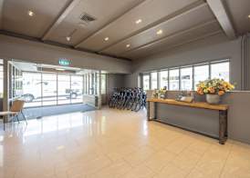 Fletcher Hotel Het Witte Huis 2