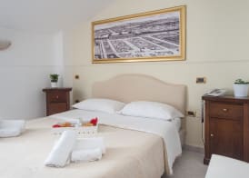 Hotel Caserta Antica 2