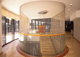 Sea View Luxury W Balcony- Hayarkon 78 3